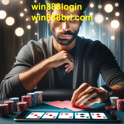 Este artigo explora a popularidade dos jogos de poker na plataforma win888login, discutindo suas variações, estratégias e dicas para iniciantes.